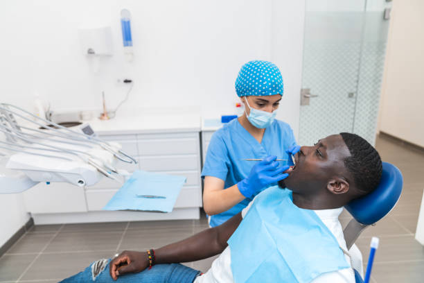 Best Pediatric Emergency Dentist in Conway, SC